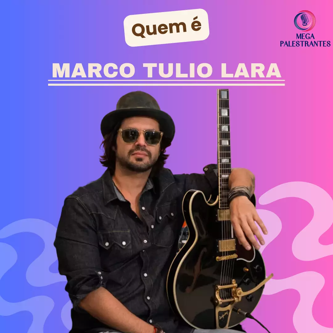 Marco Tulio Lara